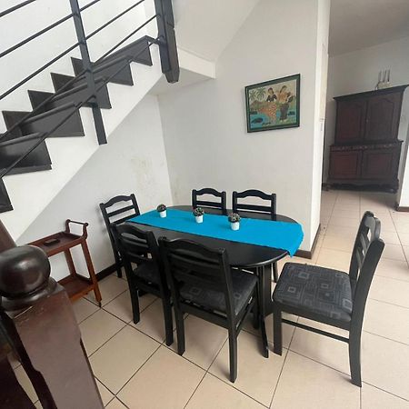 Chelsea Villa Bnb 콜롬보 외부 사진