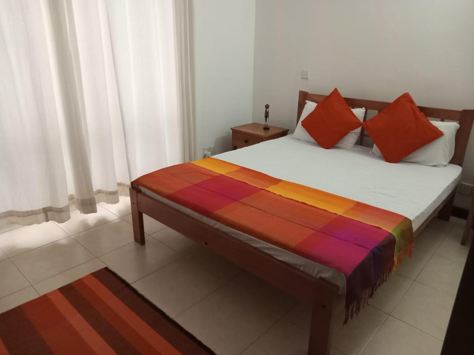 Chelsea Villa Bnb 콜롬보 외부 사진