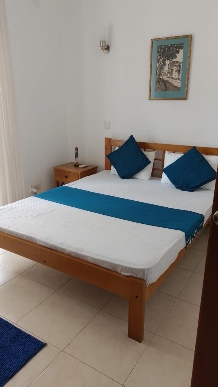 Chelsea Villa Bnb 콜롬보 외부 사진