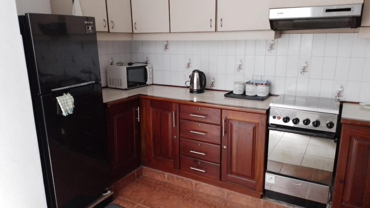 Chelsea Villa Bnb 콜롬보 외부 사진