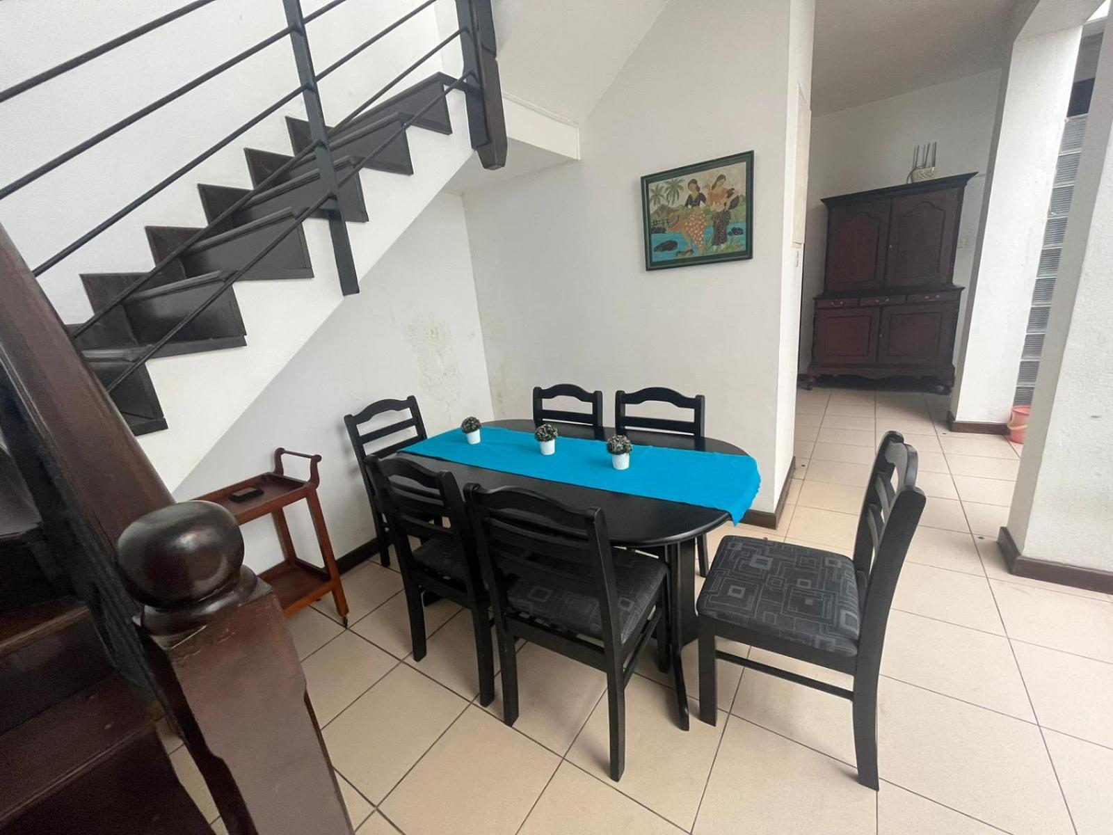 Chelsea Villa Bnb 콜롬보 외부 사진